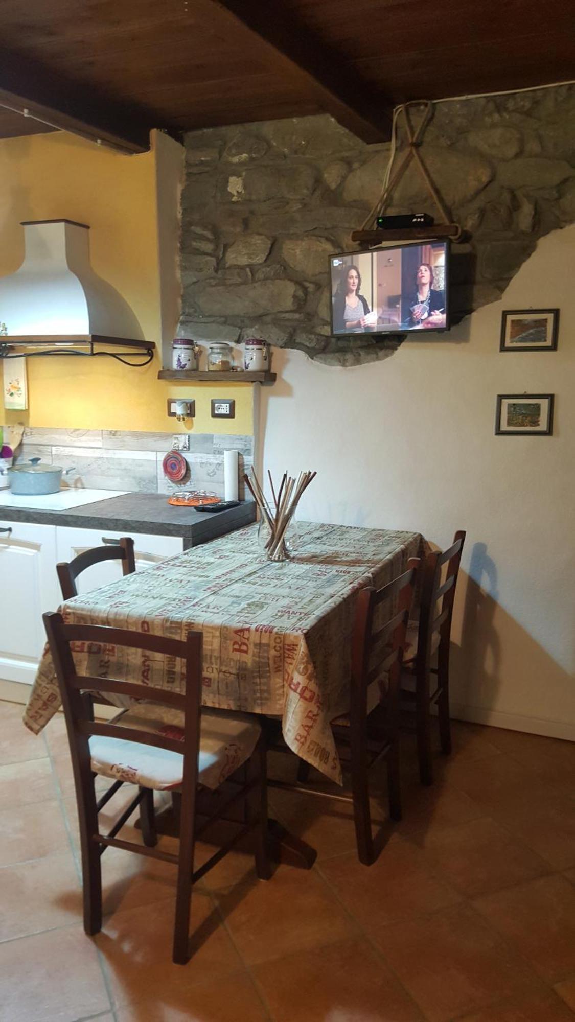 Home Sweet Home Antey-Saint-Andre Luaran gambar