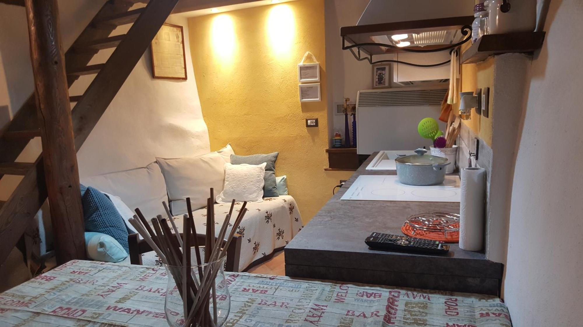 Home Sweet Home Antey-Saint-Andre Luaran gambar