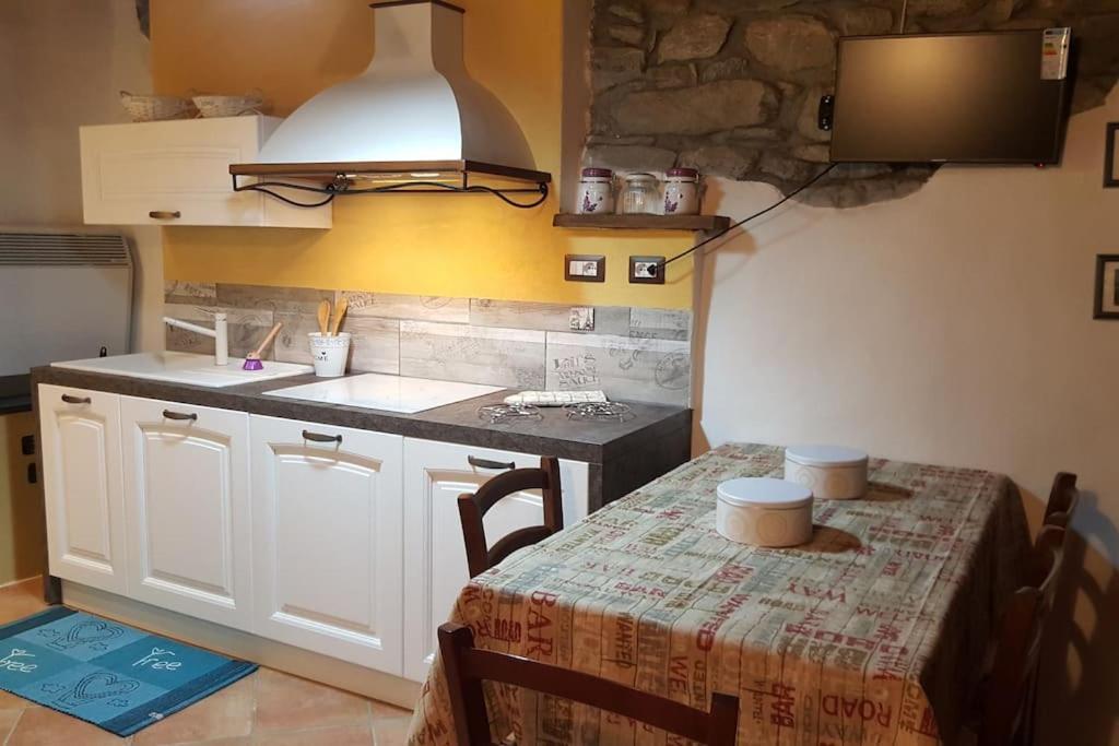 Home Sweet Home Antey-Saint-Andre Luaran gambar