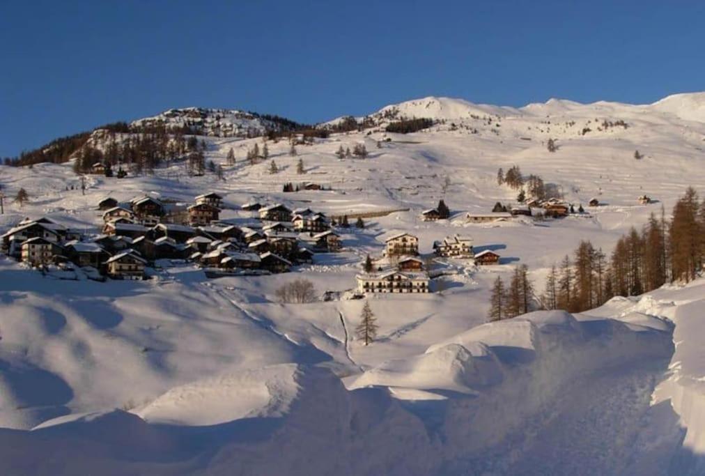Home Sweet Home Antey-Saint-Andre Luaran gambar