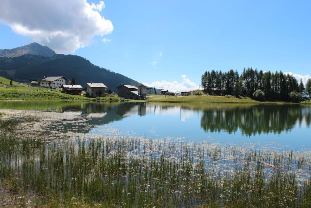 Home Sweet Home Antey-Saint-Andre Luaran gambar