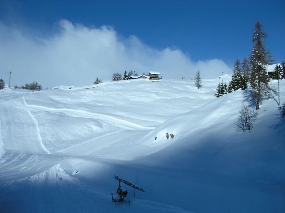 Home Sweet Home Antey-Saint-Andre Luaran gambar