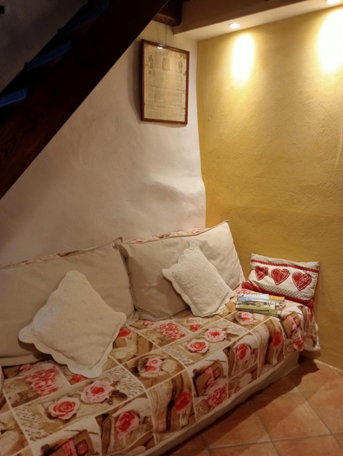 Home Sweet Home Antey-Saint-Andre Luaran gambar