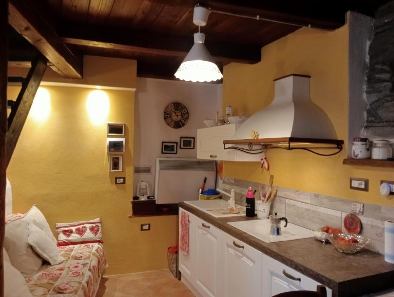 Home Sweet Home Antey-Saint-Andre Luaran gambar