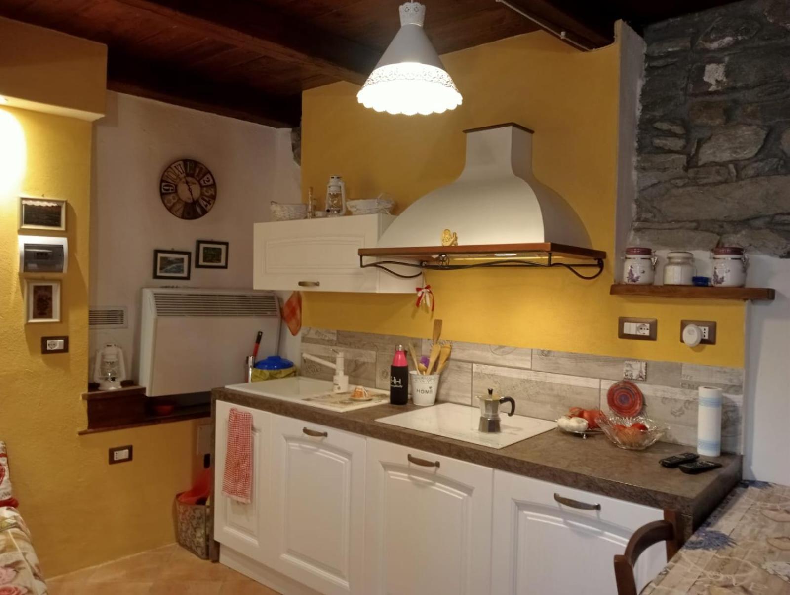 Home Sweet Home Antey-Saint-Andre Luaran gambar
