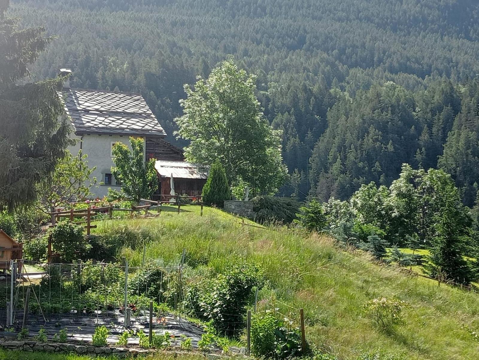 Home Sweet Home Antey-Saint-Andre Luaran gambar
