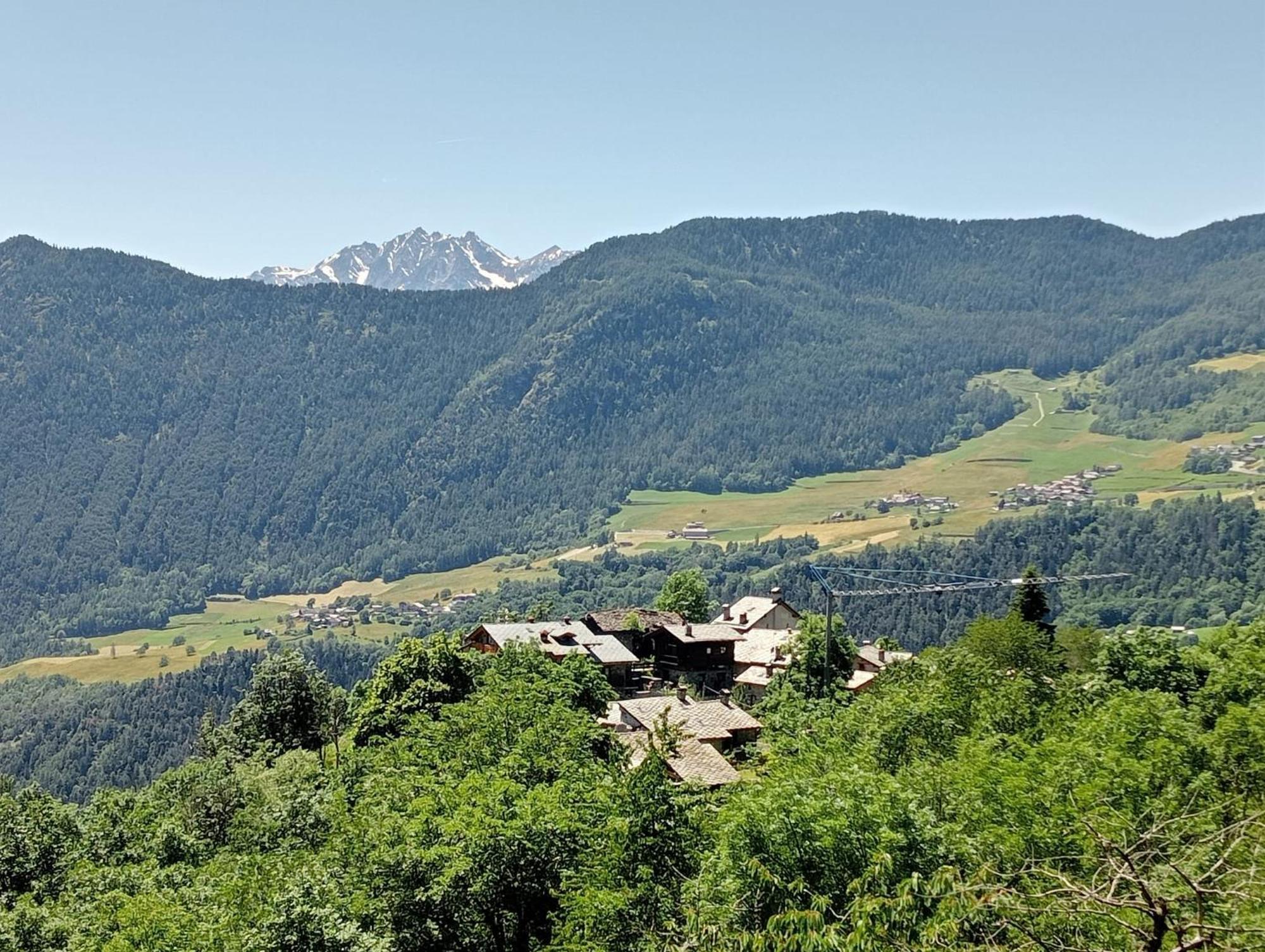 Home Sweet Home Antey-Saint-Andre Luaran gambar