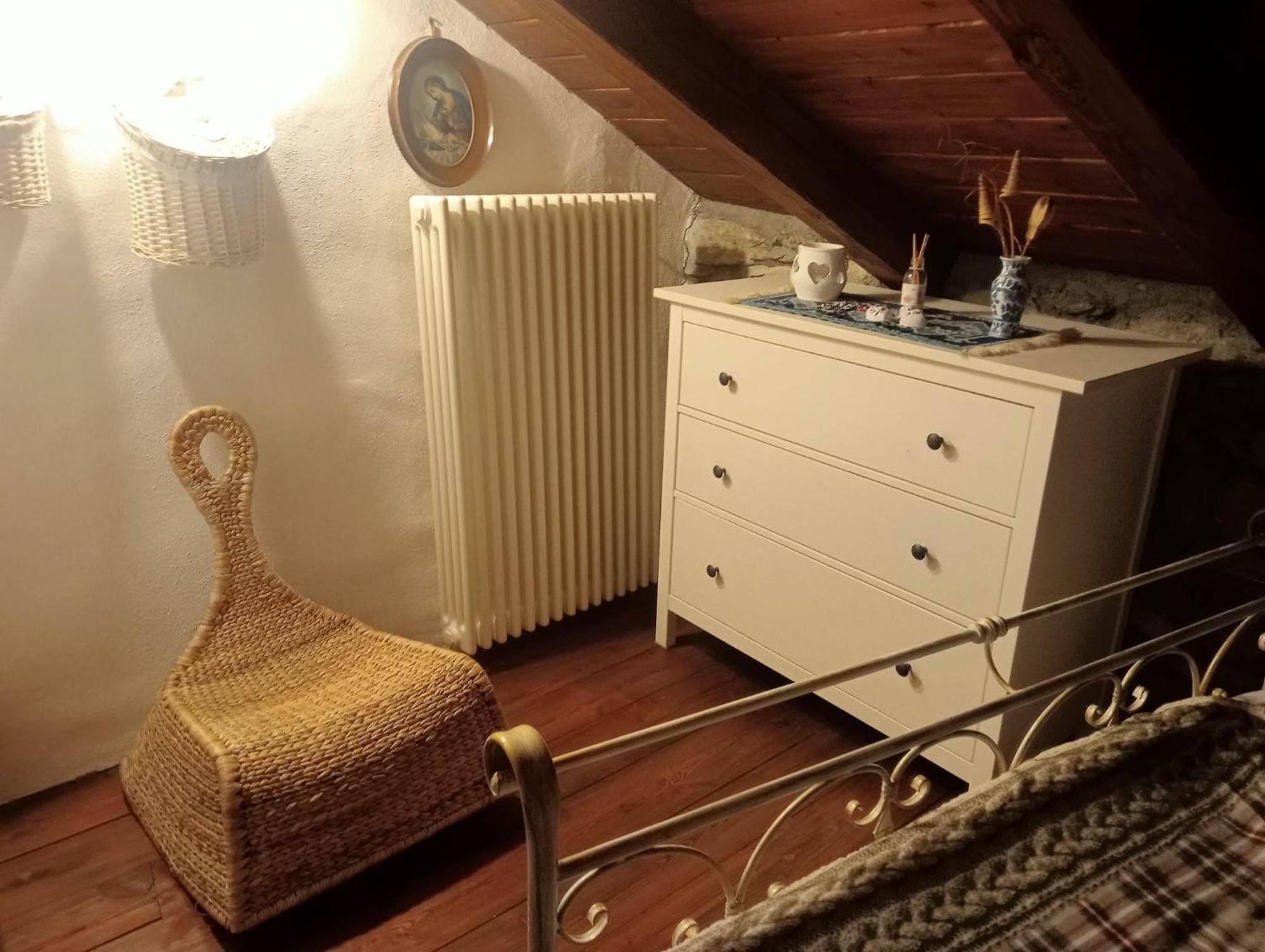 Home Sweet Home Antey-Saint-Andre Luaran gambar