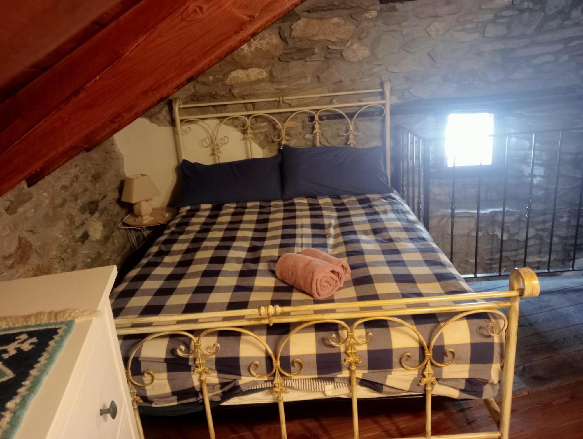 Home Sweet Home Antey-Saint-Andre Luaran gambar