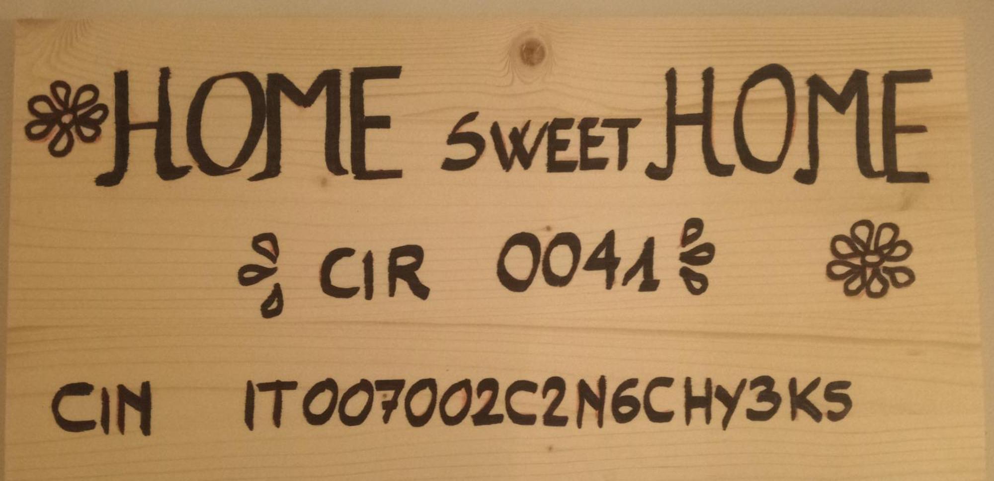 Home Sweet Home Antey-Saint-Andre Luaran gambar